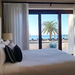 Playa De La Paz