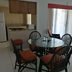 Villas Del Palmar Manzanillo With Beach Club