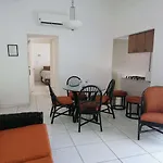 Villas Del Palmar Manzanillo With Beach Club