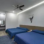 Sierra Apartments Estudios En Oaxtepec