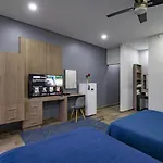 Sierra Apartments Estudios En Oaxtepec