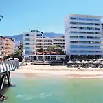 Hotel Delfin Puerto Vallarta