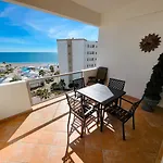 Las Palmas Resort Condo 603 With Amazing Sea View