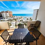 Las Palmas Resort Condo 603 With Amazing Sea View