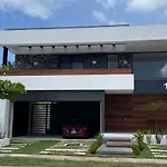Bnayar Casa De Playa Pescadores 16