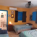 La Casa Del Ritmo