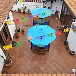 Hacienda El Galeon