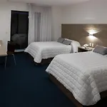 Hotel Aeropuerto Morelia