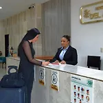 Hotel Del Alba Inn & Suites
