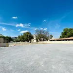 Hotel Parador Vernal