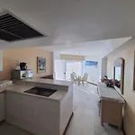 Enna Inn Ixtapa Departamento 01 Recamara Vista Mar