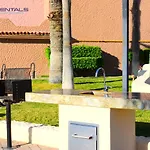 Marina Pinacate B-201
