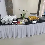 Hotel Real Plaza Aguascalientes