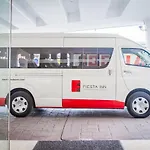 Fiesta Inn Express Ciudad Obregon