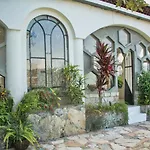 Posada El Castillo Xilitla