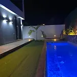 Bnayar Casa De Playa Pescadores 16