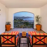Luxurious Suites With Private Balconies, Vista Encantada Resort, Spa & Retreat