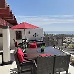 Alegranza Luxury Resort - All Master Suite