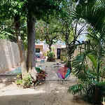 Hotelito Yum Kaax