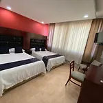 Hotel Impala De Tampico