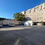 Hotel Impala De Tampico