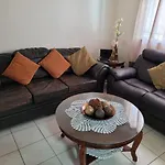 Relaxing Place Near The Sea