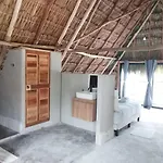 Casa Mate Beachfront Cabanas El Cuyo