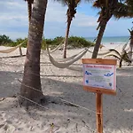 Casa Mate Beachfront Cabanas El Cuyo
