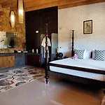 Hotel Boutique Matea Inn