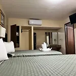 Hotel Castropol