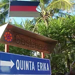 Quinta Erika Boutique Hotel By Rotamundos