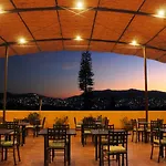 Hotel Antiguo Fortin
