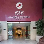 Exe Alameda Reforma