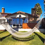 Playa Plateada Beach Housing