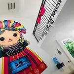 Casa Blanca Hotel
