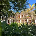 Hotel La Ceiba