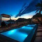 Hotel Nude Zipolite & Beach Club