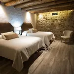 Hotel De Piedra