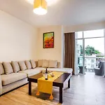 Blaze Hotel & Suites Puerto Vallarta