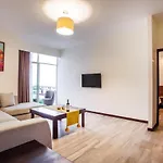 Blaze Hotel & Suites Puerto Vallarta