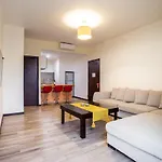 Blaze Hotel & Suites Puerto Vallarta