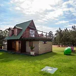 Hotel & Glamping Huasca Sierra Verde