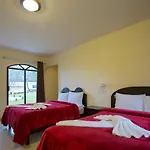 Hotel & Glamping Huasca Sierra Verde