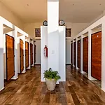 Punta Kai Hotel & Hostal