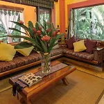 Hotel Boutique Quinta Chanabnal