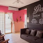 Garimar Condominios En San Carlos
