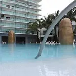 Icon Puerto Vallarta - Beachfront, 3 Bedrooms + Studio