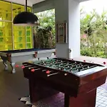 Icon Puerto Vallarta - Beachfront, 3 Bedrooms + Studio