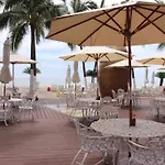 Icon Puerto Vallarta - Beachfront, 3 Bedrooms + Studio