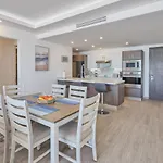 Brand New Contemporary 1 Bed Oceanfront Condo At Encantame Towers Verano E1203